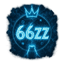 66zz logo